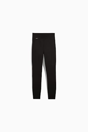 TAD ESSENTIALS Tights Women, PUMA Black, extralarge-GBR