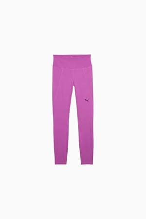 TAD ESSENTIALS Tights Women, Wild Berry, extralarge-GBR