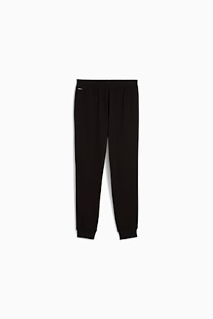 TAD ESSENTIALS French Terry Jogger Men, PUMA Black, extralarge-GBR
