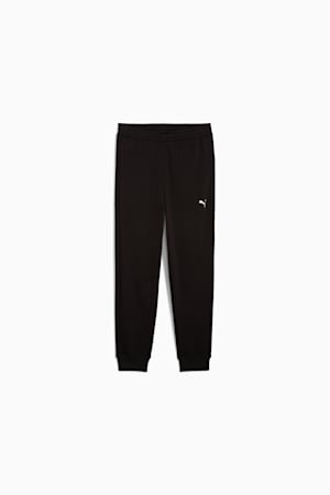 TAD ESSENTIALS French Terry Jogger Men, PUMA Black, extralarge-GBR