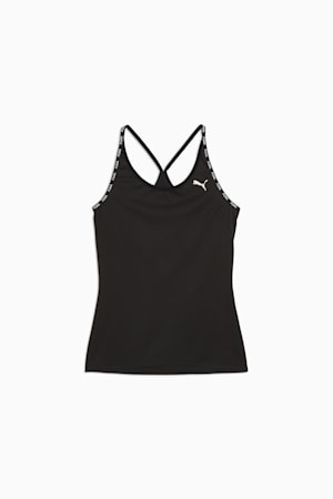 PUMA STRONG Tank Top Women, PUMA Black, extralarge-GBR