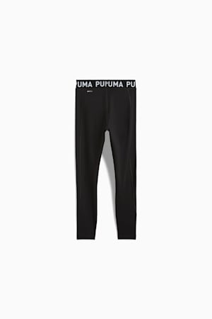 PUMA STRONG Tights Women, PUMA Black, extralarge-GBR