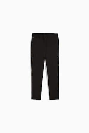 TAD TECH Woven Cargo Men, PUMA Black, extralarge-GBR