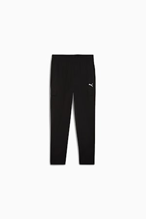 TAD TECH Woven Cargo Men, PUMA Black, extralarge-GBR