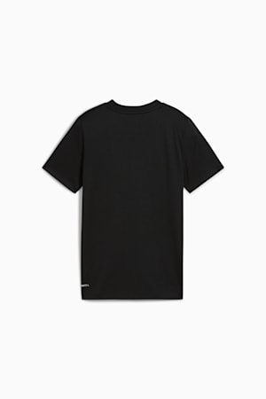 Train All Day Essentials Tee Youth, PUMA Black, extralarge-GBR