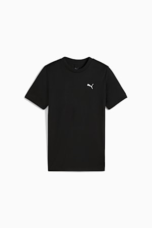 Train All Day Essentials Tee Youth, PUMA Black, extralarge-GBR