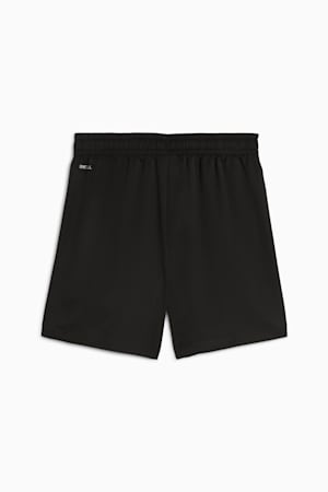 Train All Day Essentials Woven Shorts Youth, Puma Black, extralarge-GBR