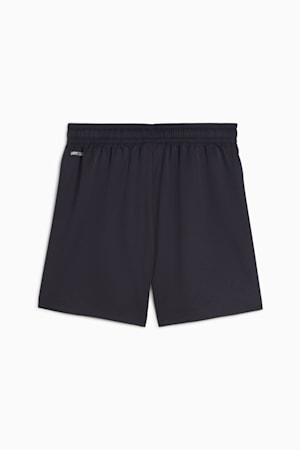 Train All Day Essentials Woven Shorts Youth, New Navy, extralarge-GBR
