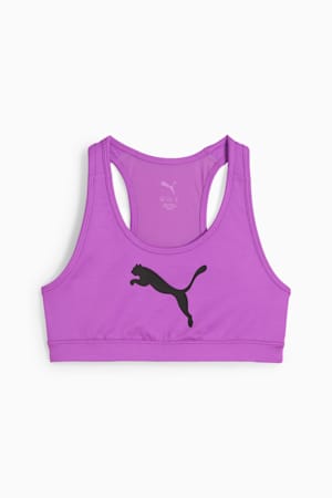 Train All Day ESS Bra, Pure Magenta, extralarge-GBR