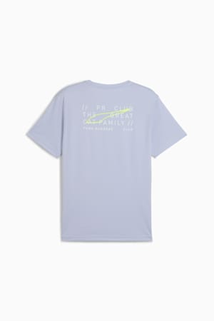Graphic Running Tee Men, Cool Weather, extralarge-GBR