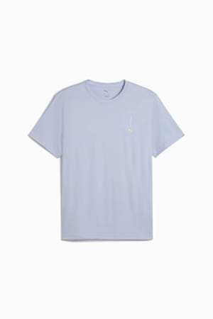 Graphic Running Tee Men, Cool Weather, extralarge-GBR