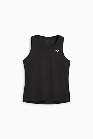 VELOCITY Running Tank Women, PUMA Black, extralarge-GBR