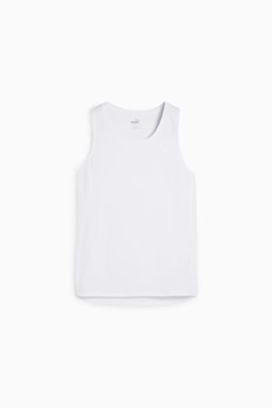 VELOCITY Running Tank Women, PUMA White, extralarge-GBR
