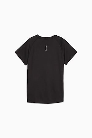 VELOCITY Running Tee Women, PUMA Black, extralarge-GBR