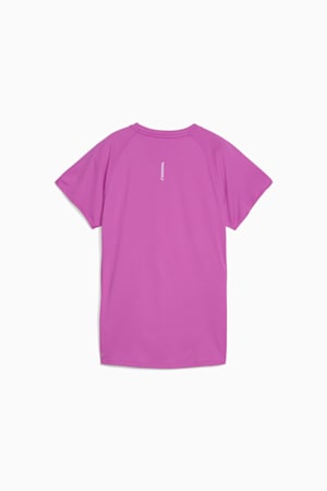 VELOCITY Running Tee Women, Wild Berry, extralarge-GBR