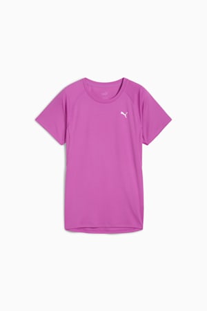 VELOCITY Running Tee Women, Wild Berry, extralarge-GBR