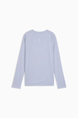 VELOCITY Long Sleeve Running Top Women, Cool Weather, extralarge-GBR