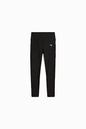 VELOCITY Running Tights Women, PUMA Black, extralarge-GBR