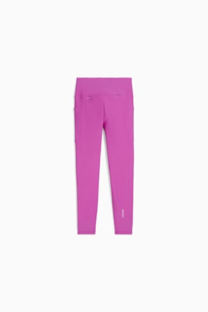 VELOCITY Running Tights Women, Wild Berry, extralarge-GBR
