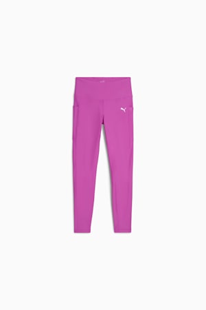 VELOCITY Running Tights Women, Wild Berry, extralarge-GBR