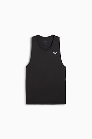 VELOCITY Running Tank Men, PUMA Black, extralarge-GBR