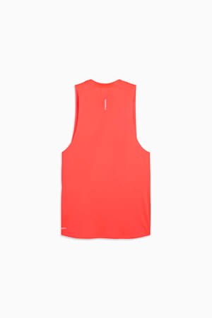 VELOCITY Running Tank Men, Glowing Red, extralarge-GBR