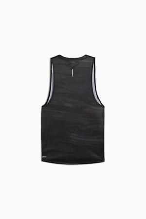 VELOCITY All-Over Print Polyblend Tank Men, PUMA Black, extralarge-GBR