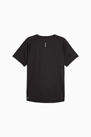 VELOCITY Running Tee Men, PUMA Black, extralarge-GBR