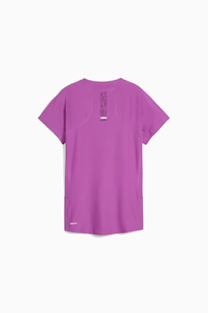 SEASONS coolCELL Tee Women, Wild Berry, extralarge-GBR