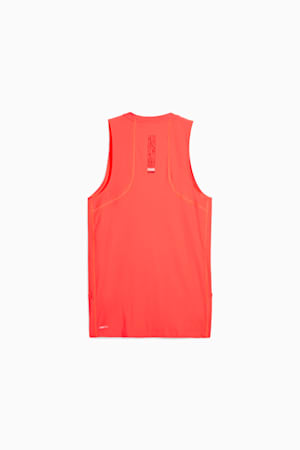 SEASONS coolCELL Tank Men, Glowing Red, extralarge-GBR