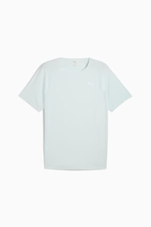 CLOUDSPUN Running Tee Men, Peaceful Blue, extralarge-GBR
