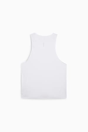 CLOUDSPUN Running Tank Men, PUMA White, extralarge-GBR