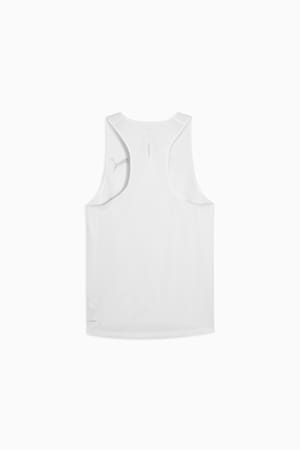 RACEDAY ULTRASPUN Singlet Men, PUMA White, extralarge-GBR