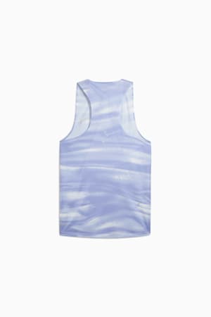 RACEDAY ULTRASPUN Graphic Singlet Men, Cool Weather, extralarge-GBR