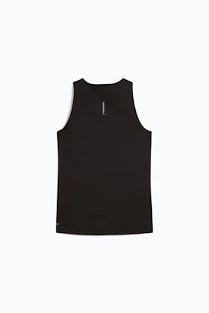 RUN CLOUDSPUN Running Tank Top Women, PUMA Black, extralarge-GBR