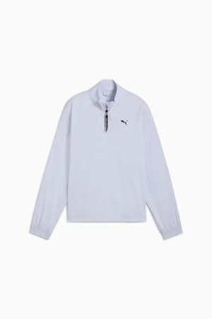 PUMA STRONG Woven Jacket Women, Cool Weather, extralarge-GBR