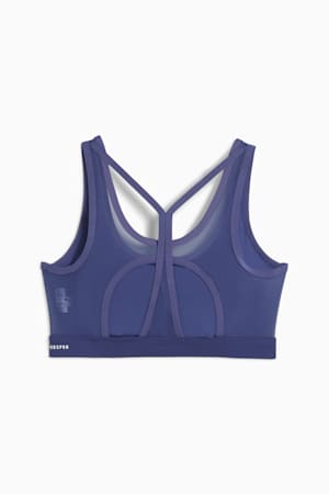 4KEEPS CLOUDSPUN Bra, Blue Crystal, extralarge-GBR