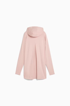 MODEST Hoodie Women, Rose Quartz, extralarge-GBR