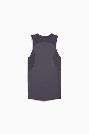 CLOUDSPUN Soft Breathable Tank Men, Galactic Gray, extralarge-GBR