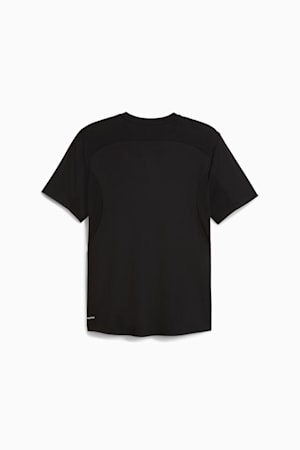 CLOUDSPUN Soft Breathable Tee Men, PUMA Black, extralarge-GBR