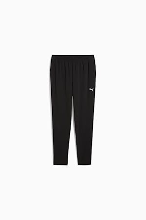 RUN VELOCITY Tapered Pants Men, PUMA Black, extralarge-GBR