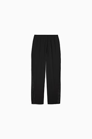 LACE Woven Pants Women, PUMA Black, extralarge-GBR