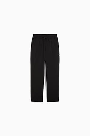 LACE Woven Pants Women, PUMA Black, extralarge-GBR