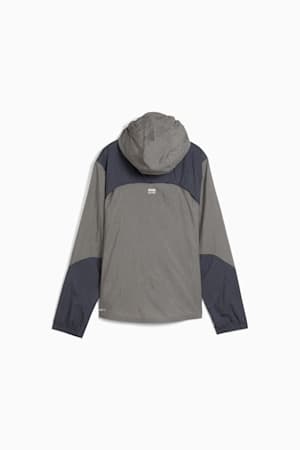 SEASONS WindCELL Jacket Women, Cast Iron, extralarge-GBR