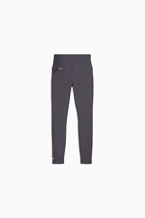 SEASONS Trail Running Tights Women, Galactic Gray, extralarge-GBR