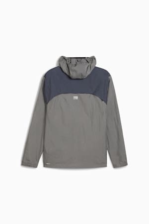 SEASONS WindCELL Jacket Men, Cast Iron, extralarge-GBR