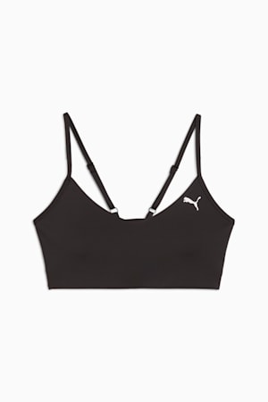 MOVE Bra, PUMA Black, extralarge-GBR
