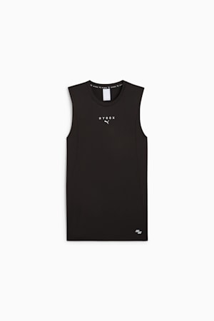 PUMA x HYROX CLOUDSPUN Tank Men, PUMA Black, extralarge-GBR