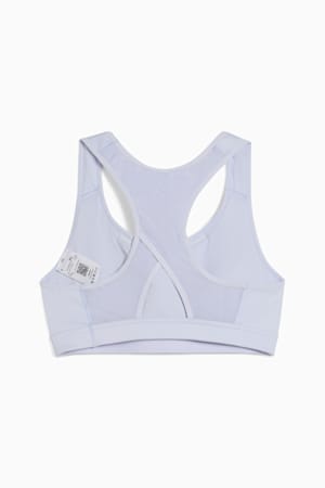 PUMA x HYROX Mid Impact Bra Women, Cool Weather, extralarge-GBR