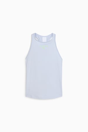 PUMA x HYROX CLOUDSPUN Racerback Top Women, Cool Weather, extralarge-GBR